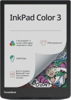 Купити електронна книга PocketBook InkPad Color 3  за ціною від 12653 грн.