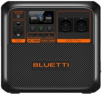 Купить зарядна станція BLUETTI AC180/P: цена от 35299 грн.