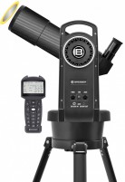 Купить телескоп BRESSER Automatic 80/400 GoTo: цена от 20002 грн.