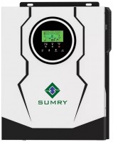 Купить инвертор Sumry SM-2200H-12: цена от 11505 грн.