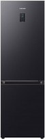 Купить холодильник Samsung Grand+ RB34C672DBN: цена от 27378 грн.