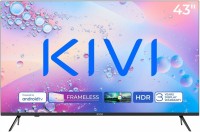 Купить телевізор Kivi 43U760QB: цена от 13890 грн.