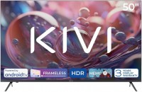 Купить телевизор Kivi 50U760QB: цена от 16498 грн.