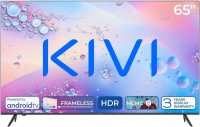 Купить телевизор Kivi 65U760QB: цена от 25596 грн.
