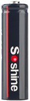 Купить аккумулятор / батарейка Soshine 1x14500 900 mAh: цена от 74 грн.