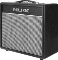 Купить гітарний підсилювач / кабінет Nux Mighty-20BT: цена от 6541 грн.