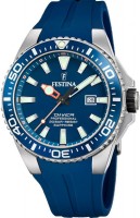Купить наручний годинник FESTINA F20664/1: цена от 7294 грн.
