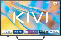 Купить телевізор Kivi 32F760QB: цена от 8550 грн.