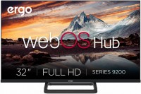 Купить телевизор Ergo 32WFS9200: цена от 6390 грн.
