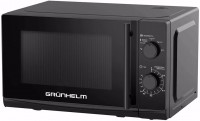 Купить микроволновая печь Grunhelm 20MX730-B: цена от 2255 грн.