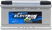 описание, цены на Electron Power Max