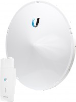Купить wi-Fi адаптер Ubiquiti airFiber 11 High-Band Backhaul Radio with Dish Antenna: цена от 91533 грн.