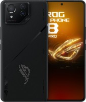 Купить мобильный телефон Asus ROG Phone 8 Pro 256GB: цена от 34625 грн.