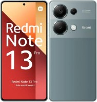 Купить мобильный телефон Xiaomi Redmi Note 13 Pro 4G 512GB: цена от 10559 грн.