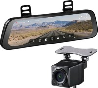 Купить видеорегистратор 70mai Rearview Dash Cam S500-1: цена от 8443 грн.