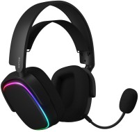 Купить навушники Hator Phoenix Wireless RGB Tri-mode: цена от 3081 грн.
