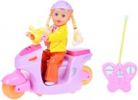 Купить кукла Na-Na Misty Sport Girl T2-002: цена от 1350 грн.