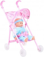 Купить кукла Na-Na Lovely Baby T2-006: цена от 870 грн.