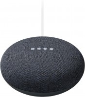 Купить аудиосистема Google Nest Mini 2: цена от 2354 грн.