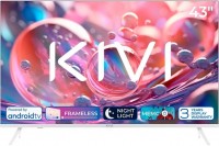 Купить телевізор Kivi 43U760QW: цена от 13890 грн.