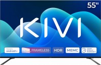 Купить телевизор Kivi 55U730QB: цена от 16542 грн.