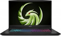 Купити ноутбук MSI Bravo 17 D7VFKP за ціною від 60699 грн.