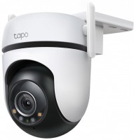 Купить камера видеонаблюдения TP-LINK Tapo C520WS  по цене от 2790 грн.