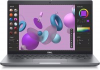 Купити ноутбук Dell Precision 14 3480 за ціною від 71105 грн.