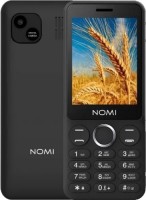 Купить мобильный телефон Nomi i2830: цена от 897 грн.