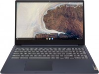 Купити ноутбук Lenovo IdeaPad 3 Chrome 15IJL6 за ціною від 8058 грн.
