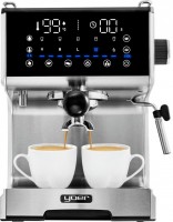 Купити кавоварка YOER Barisso EM03S  за ціною від 9999 грн.