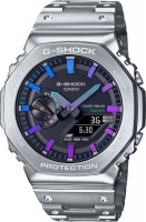 Купити наручний годинник Casio G-Shock GM-B2100PC-1A  за ціною від 29300 грн.