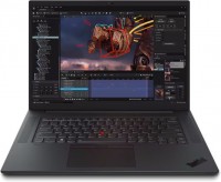 Купити ноутбук Lenovo ThinkPad P1 Gen 6 (P1 Gen 6 21FV000YPB) за ціною від 145907 грн.