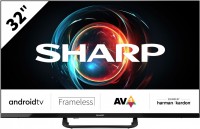 Купить телевизор Sharp 32FH8EA: цена от 10811 грн.