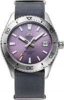 Купить наручные часы Orient Mako RA-AC0Q07V: цена от 12402 грн.