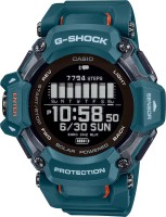 Купить смарт часы Casio GBD-H2000: цена от 17472 грн.