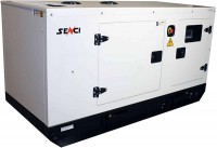 Купить электрогенератор Senci SC23-YS-ATS: цена от 259000 грн.