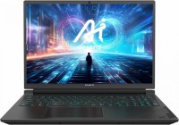 Купить ноутбук Gigabyte G6X 9KG 2024 (G6X 9KG-43UA854SH) по цене от 52899 грн.