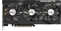 Купить відеокарта Gigabyte GeForce RTX 4070 SUPER WINDFORCE OC 12G: цена от 26738 грн.