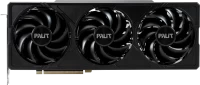 Купить видеокарта Palit GeForce RTX 4070 SUPER JetStream OC: цена от 27765 грн.