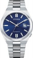 Купити наручний годинник Citizen Tsuyosa NJ0150-81L  за ціною від 11230 грн.