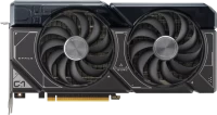 Купити відеокарта Asus GeForce RTX 4070 SUPER Dual  за ціною від 26379 грн.
