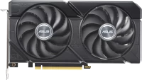 Купить видеокарта Asus GeForce RTX 4070 SUPER Dual EVO OC: цена от 27322 грн.