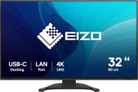 Купить монитор Eizo FlexScan EV3240X: цена от 53547 грн.
