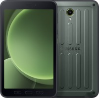 Купить планшет Samsung Galaxy Tab Active5 128GB 5G: цена от 21199 грн.