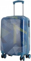 Купить чемодан Semi Line T5652-1: цена от 2958 грн.