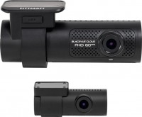 Купити відеореєстратор BlackVue DR770X-2CH  за ціною від 17297 грн.