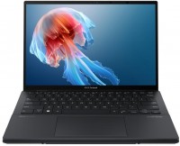 Купити ноутбук Asus Zenbook DUO (2024) UX8406MA (UX8406MA-OLED086X) за ціною від 117800 грн.
