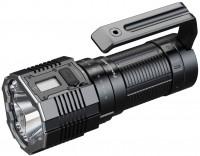 Купить фонарик Fenix LR60R: цена от 17980 грн.