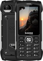 Купить мобильный телефон Sigma mobile X-treme PK68: цена от 1848 грн.